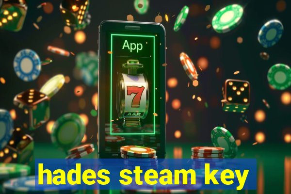 hades steam key